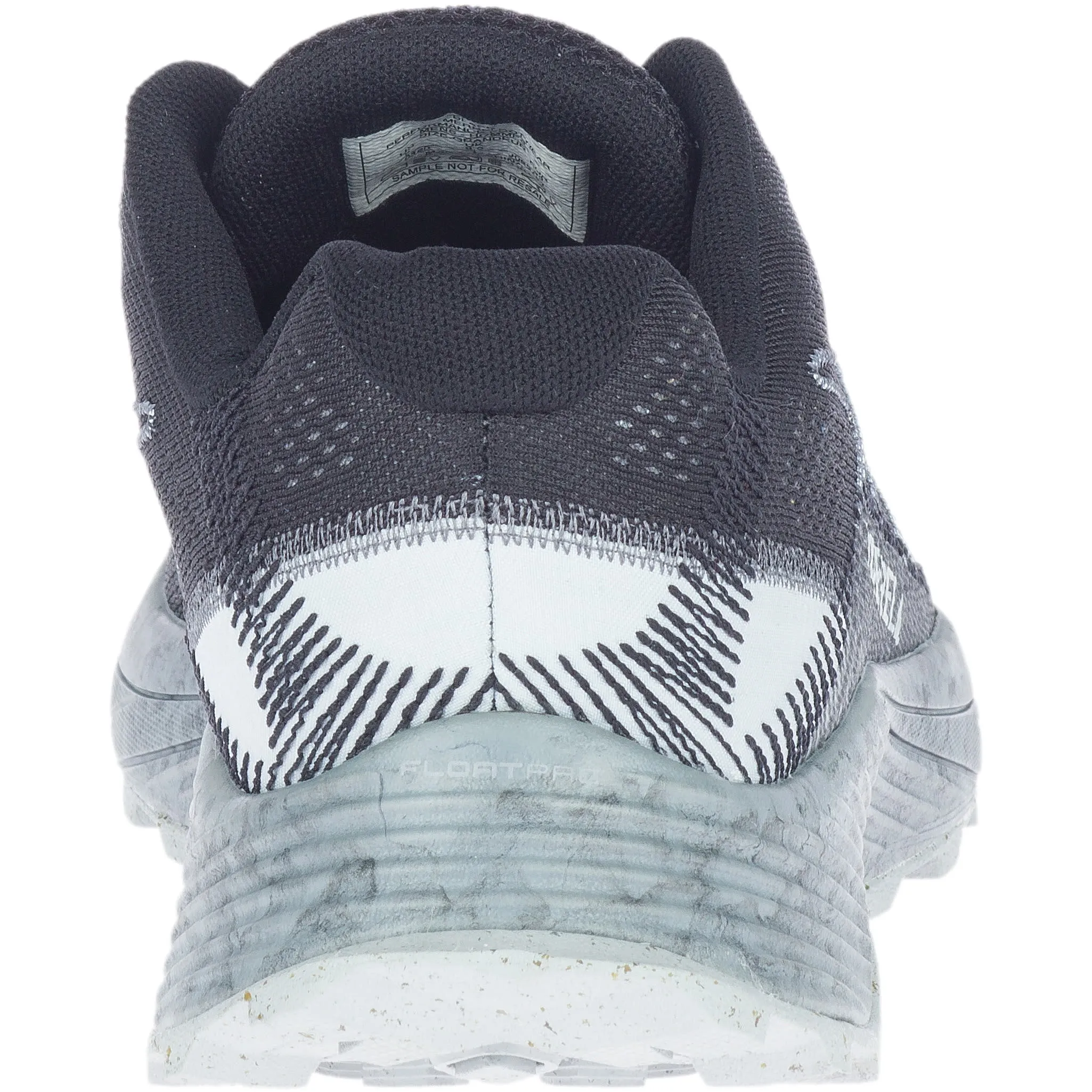 Merrell Men&#x27;s Moab Flight Black | Buy Merrell Men&#x27;s Moab Flight Black here | Outnorth