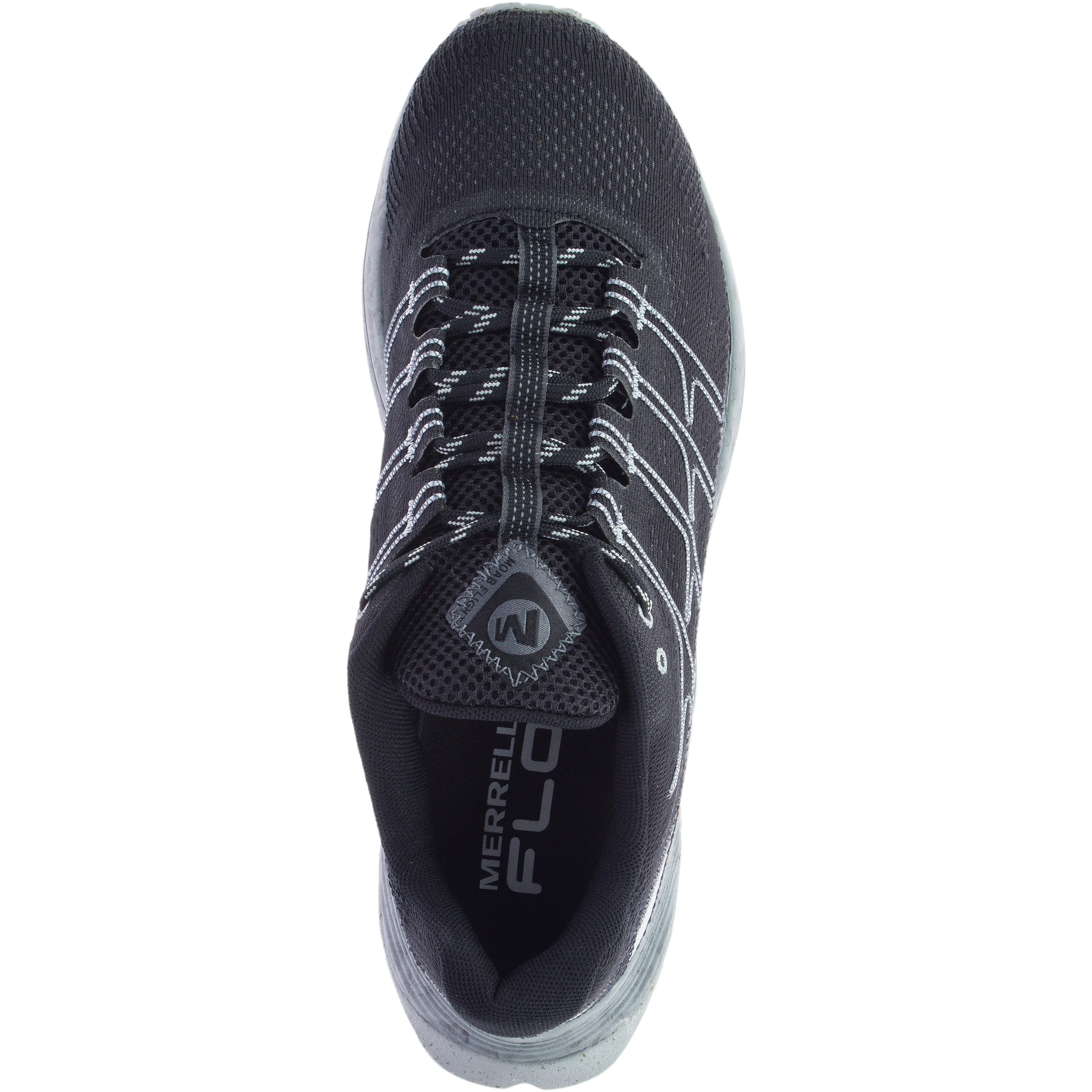 Merrell Men&#x27;s Moab Flight Black | Buy Merrell Men&#x27;s Moab Flight Black here | Outnorth