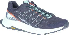 Merrell Women&#x27;s Moab Flight Navy | Buy Merrell Women&#x27;s Moab Flight Navy here | Outnorth