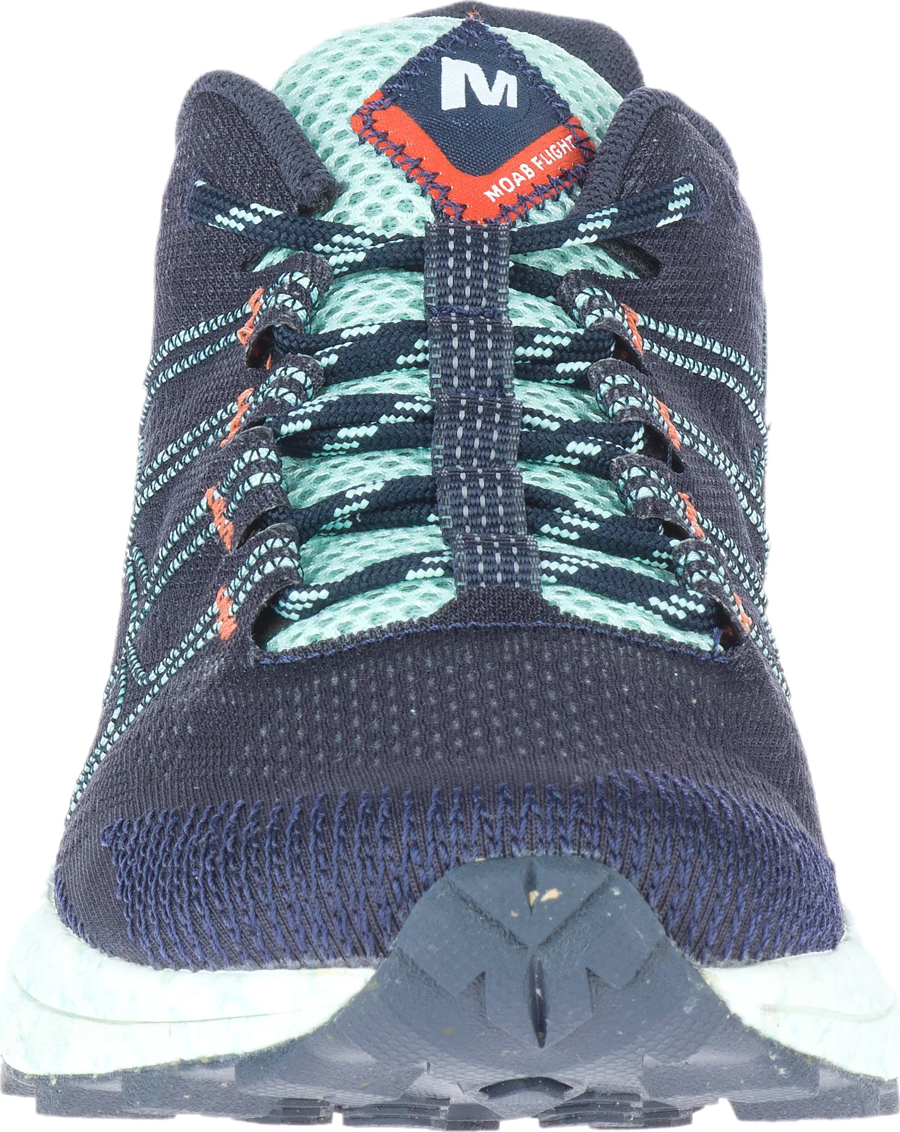 Merrell Women&#x27;s Moab Flight Navy | Buy Merrell Women&#x27;s Moab Flight Navy here | Outnorth
