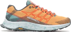 Merrell Women&#x27;s Moab Flight Poppy | Buy Merrell Women&#x27;s Moab Flight Poppy here | Outnorth