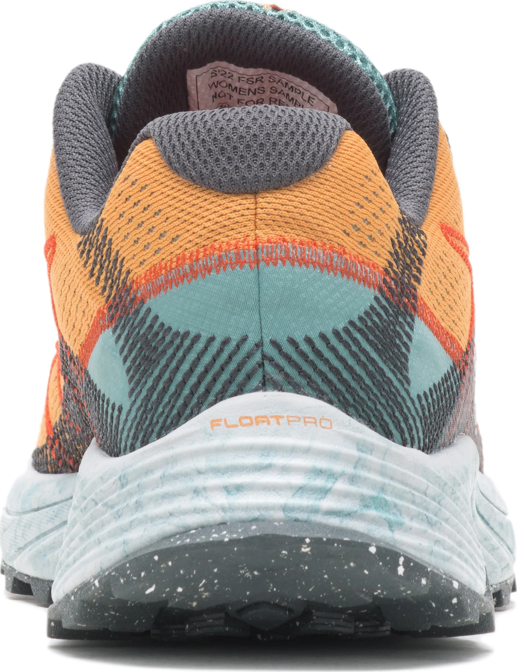 Merrell Women&#x27;s Moab Flight Poppy | Buy Merrell Women&#x27;s Moab Flight Poppy here | Outnorth