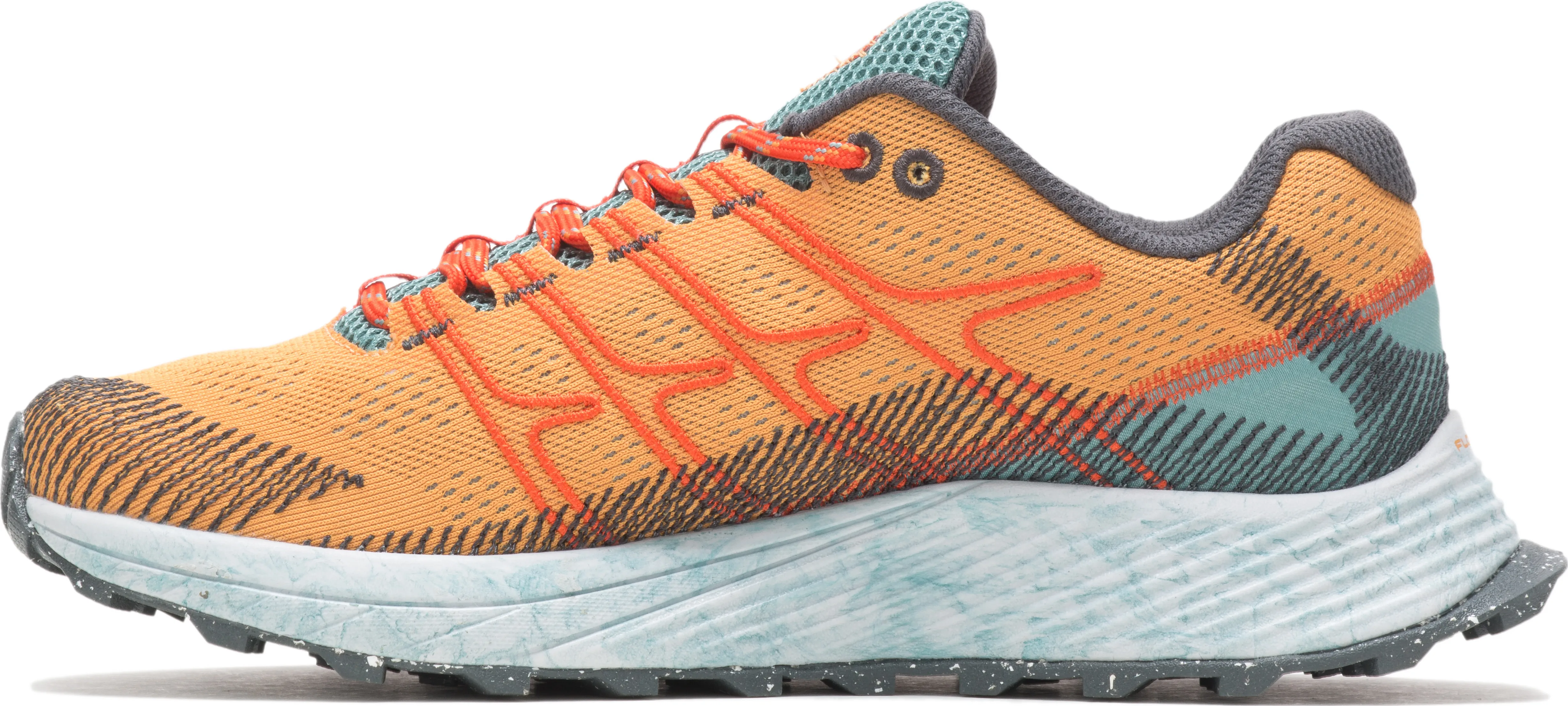 Merrell Women&#x27;s Moab Flight Poppy | Buy Merrell Women&#x27;s Moab Flight Poppy here | Outnorth