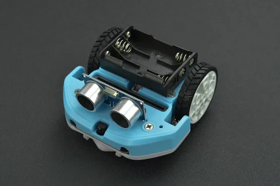 micro: Maqueen Lite (with micro:bit V2/ Skin/ Mechanic/ Cable/ Gamepad/ Track Map)