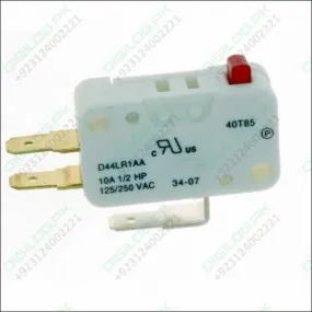 Microswitch E-switch Lever Switch Limit Switch In Pakistan