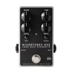 Microtubes B3K