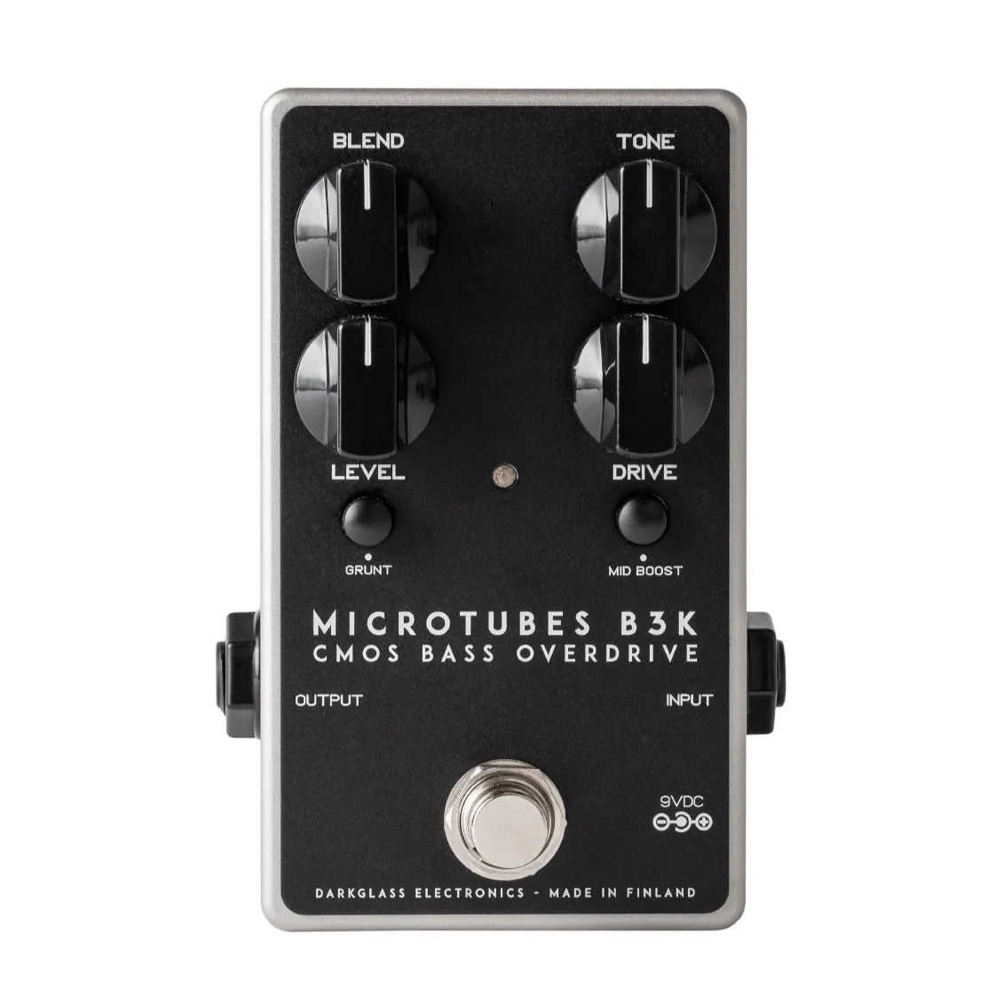 Microtubes B3K