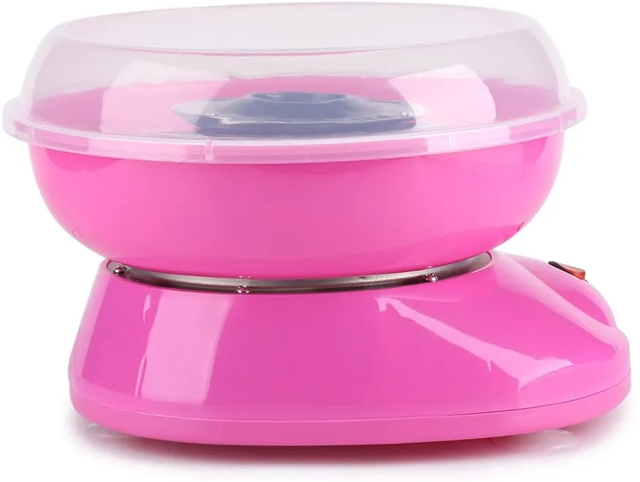 Mini Electric Cotton Candy Maker Machine