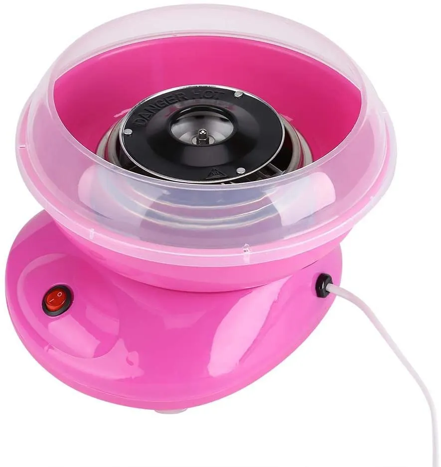 Mini Electric Cotton Candy Maker Machine