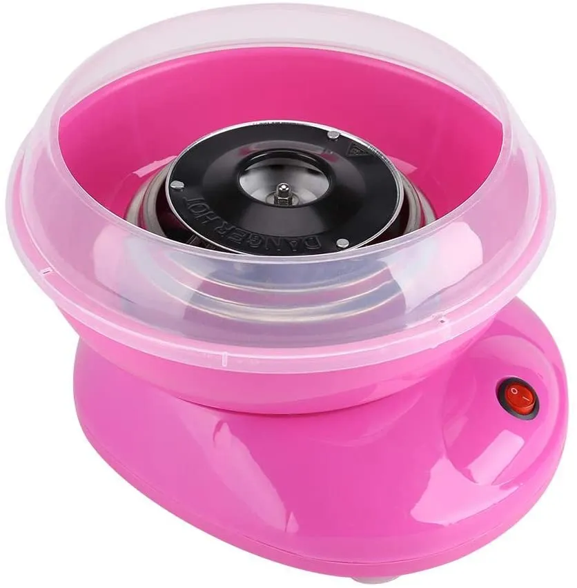 Mini Electric Cotton Candy Maker Machine