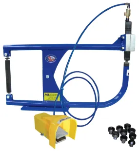 MITTLER BROS 12" PLANISHING HAMMER