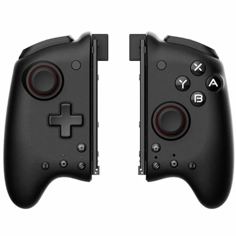Mobapad NSW Japan ALPS Joysticks