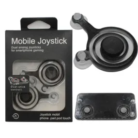 Mobile Game Joystick