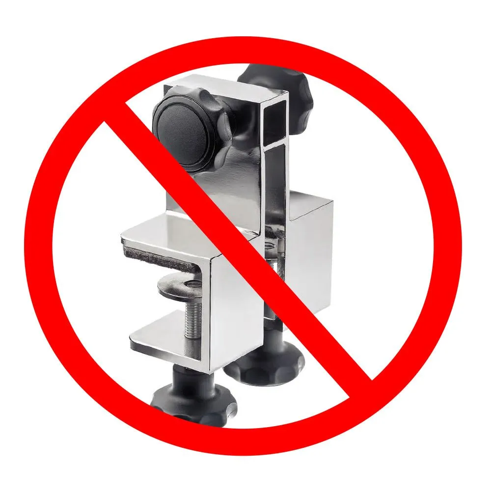 Mount For CLA10-3