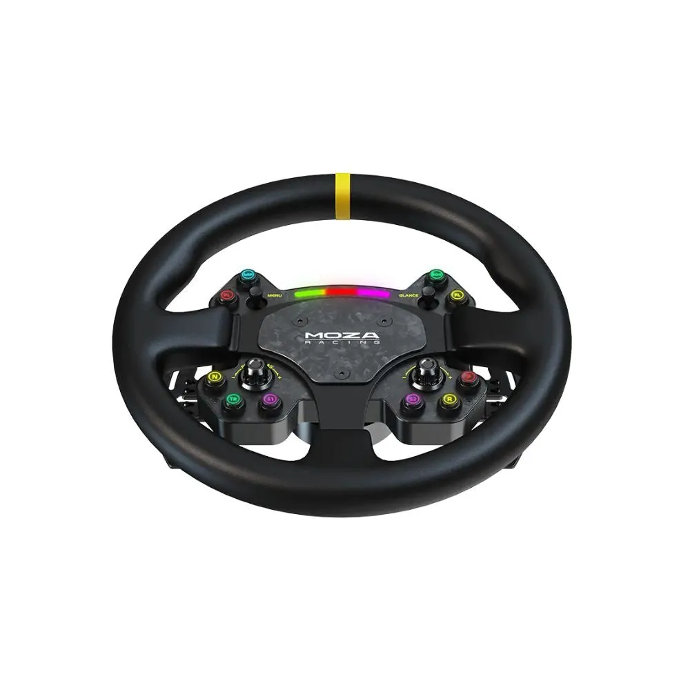 MOZA RS V2 Racing Wheel