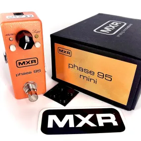 MXR Phase 95
