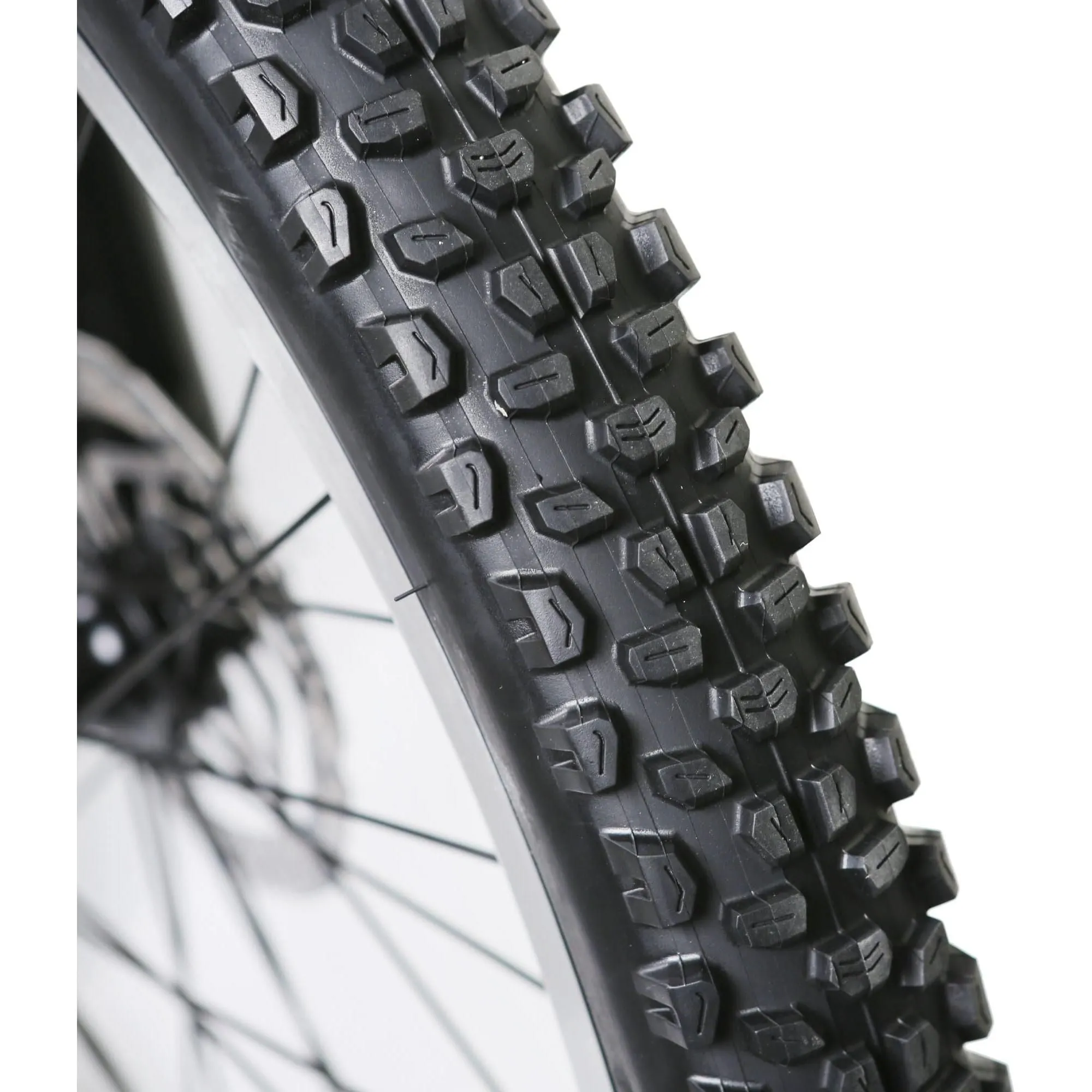 NAKTO, Santa Monica, Easy Riding 26" Cruiser - 500 Watt, 48V