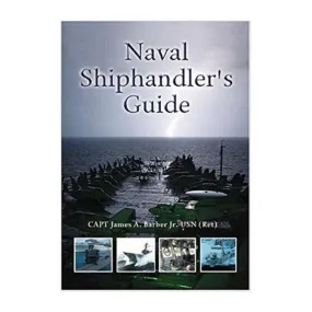Naval Shiphandler's Guide