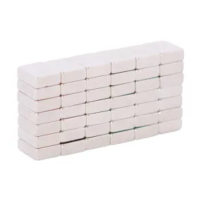 Neodymium Block Magnet - 5mm x 1.7mm x 4mm | N50