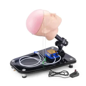 Neuroendoscopic Surgery Training Simulator