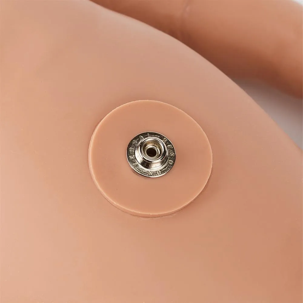 Newborn Baby for Forceps-OB Manikin