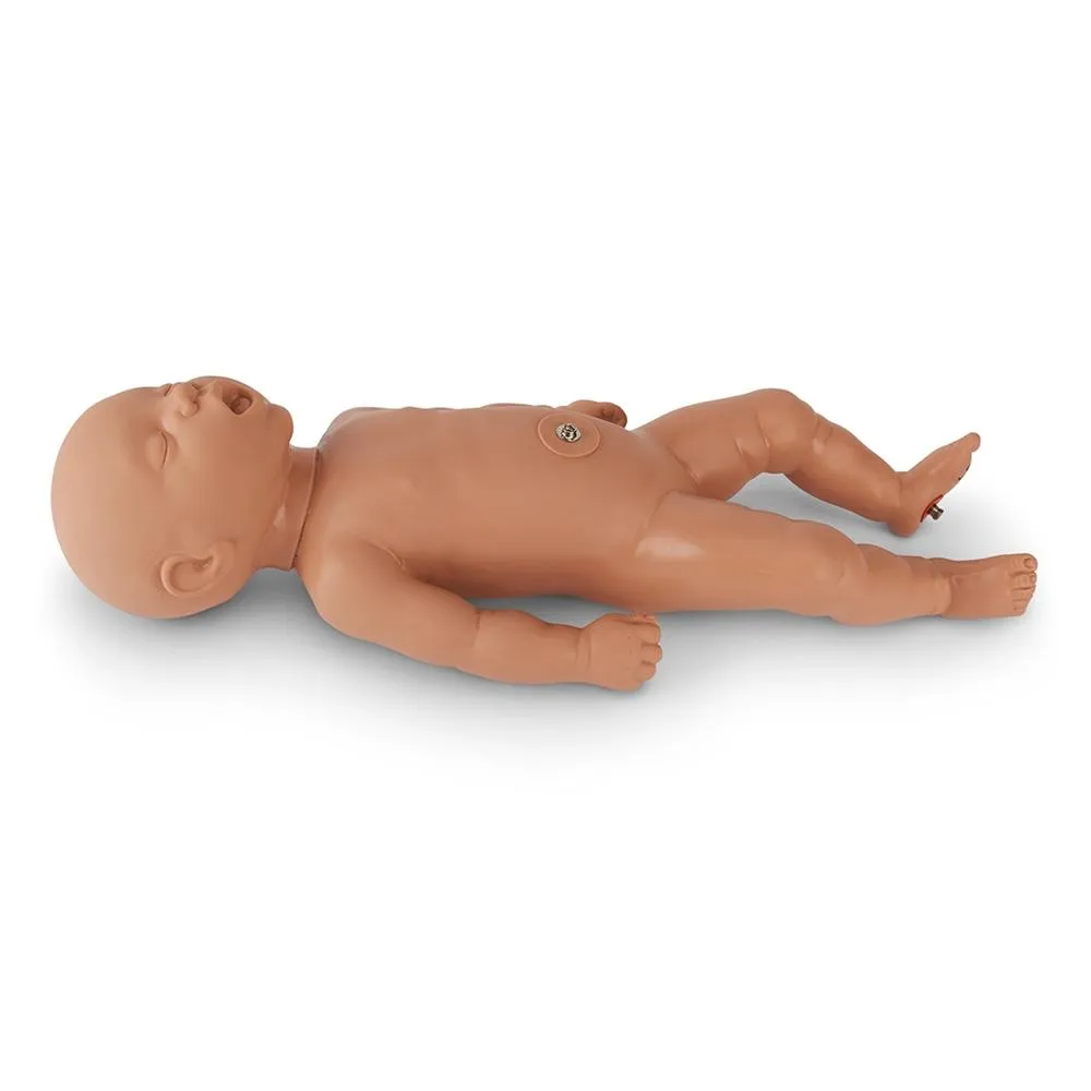 Newborn Baby for Forceps-OB Manikin