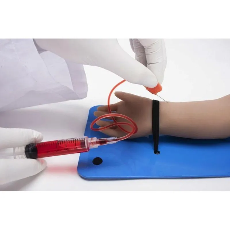 Newborn IV and Arterial Access Training Arm, Light