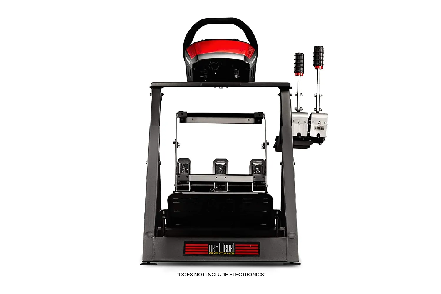 Next Level Racing Wheel Stand DD