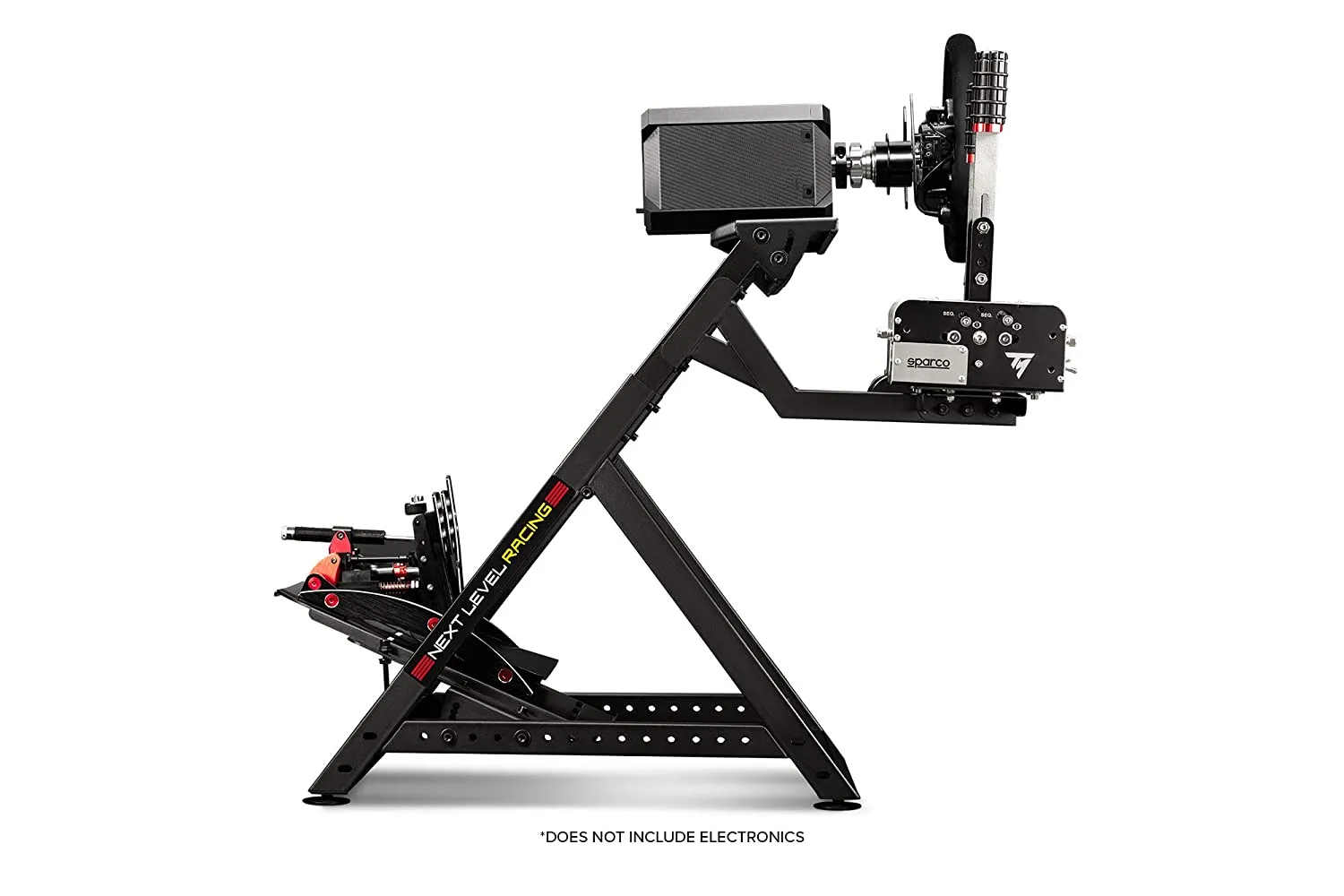 Next Level Racing Wheel Stand DD