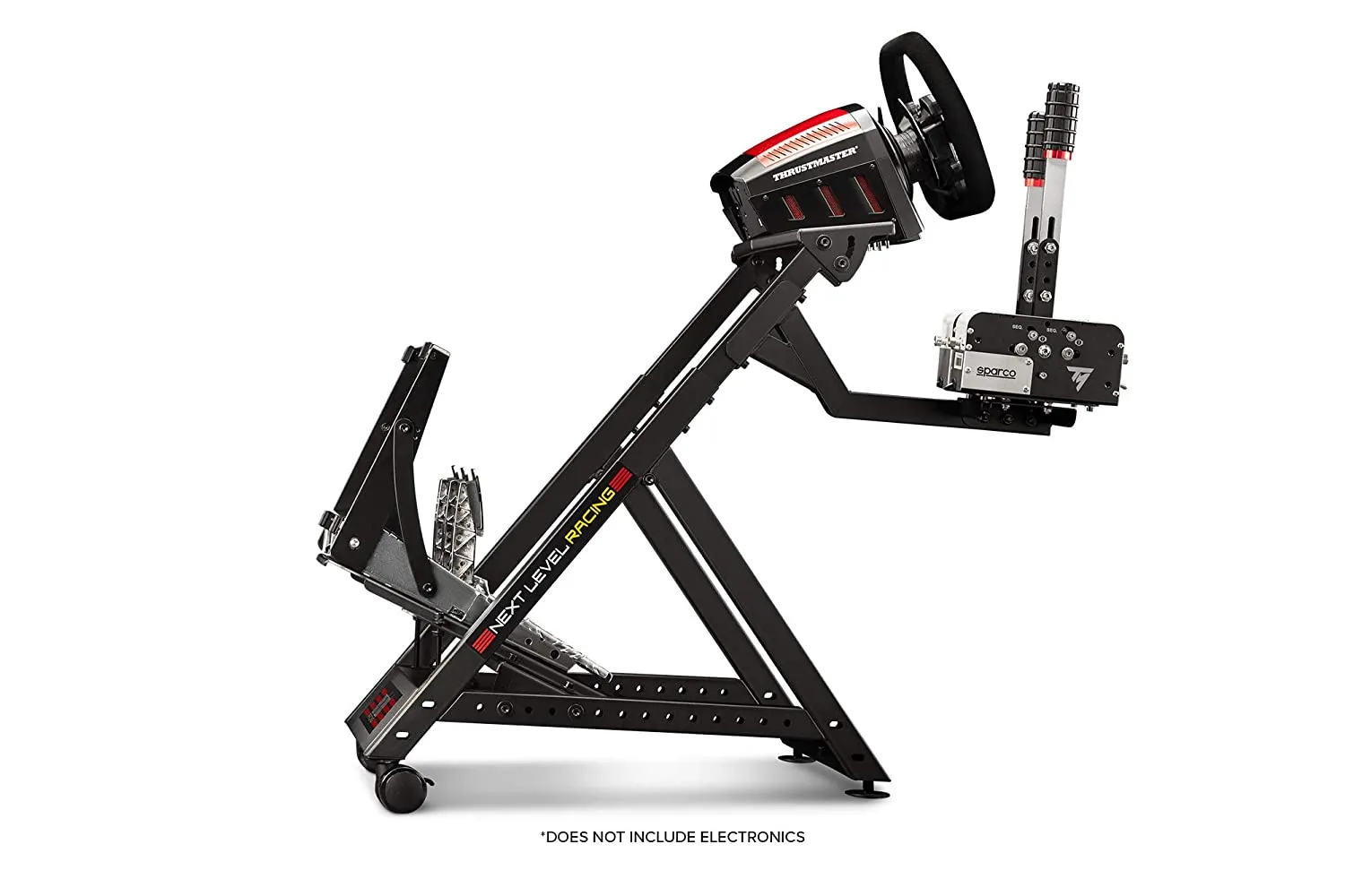 Next Level Racing Wheel Stand DD