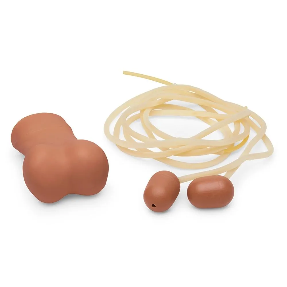 No Scalpel Vasectomy (NSV) Simulator, Medium