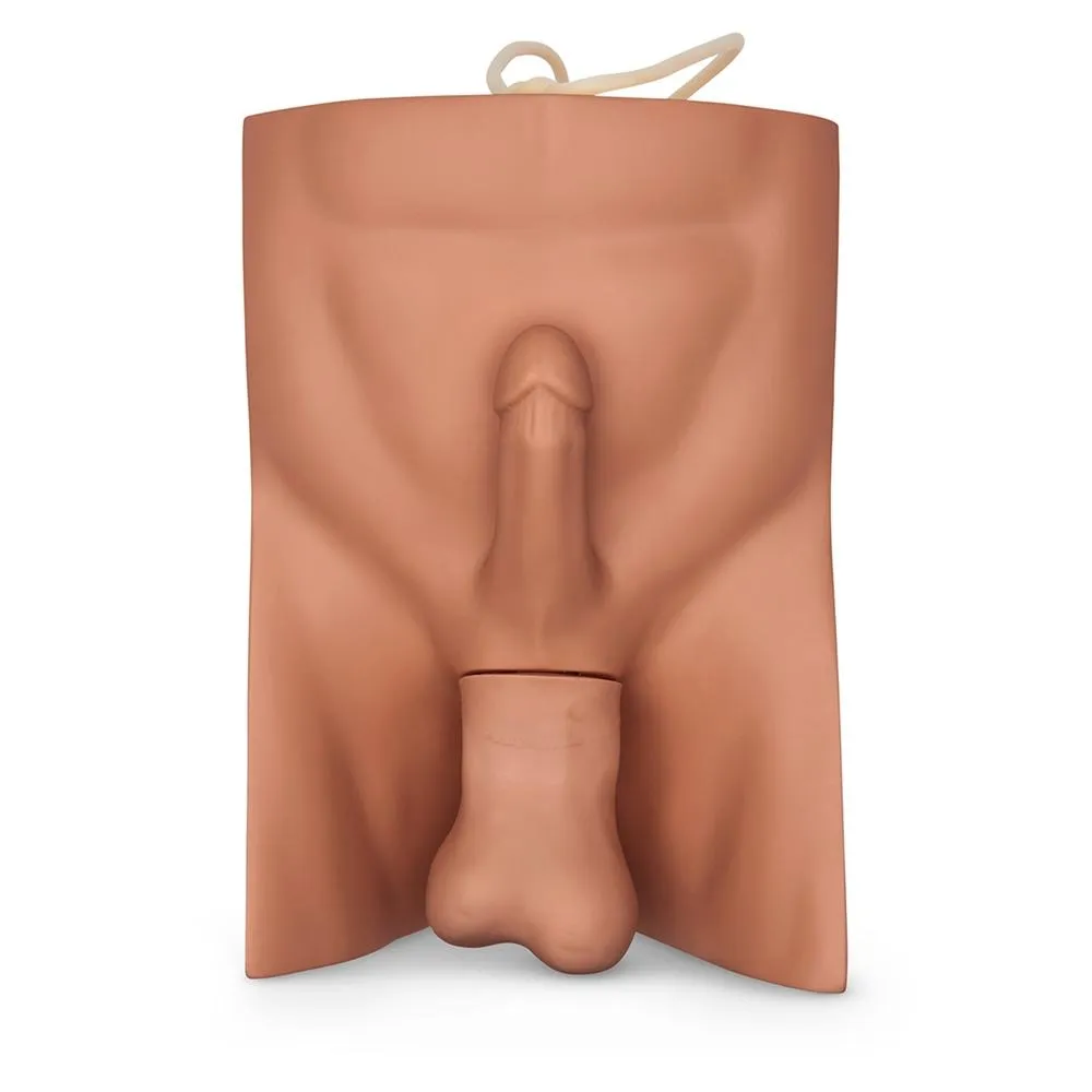 No Scalpel Vasectomy (NSV) Simulator, Medium