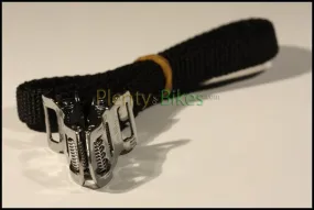 Nylon Pedal Straps