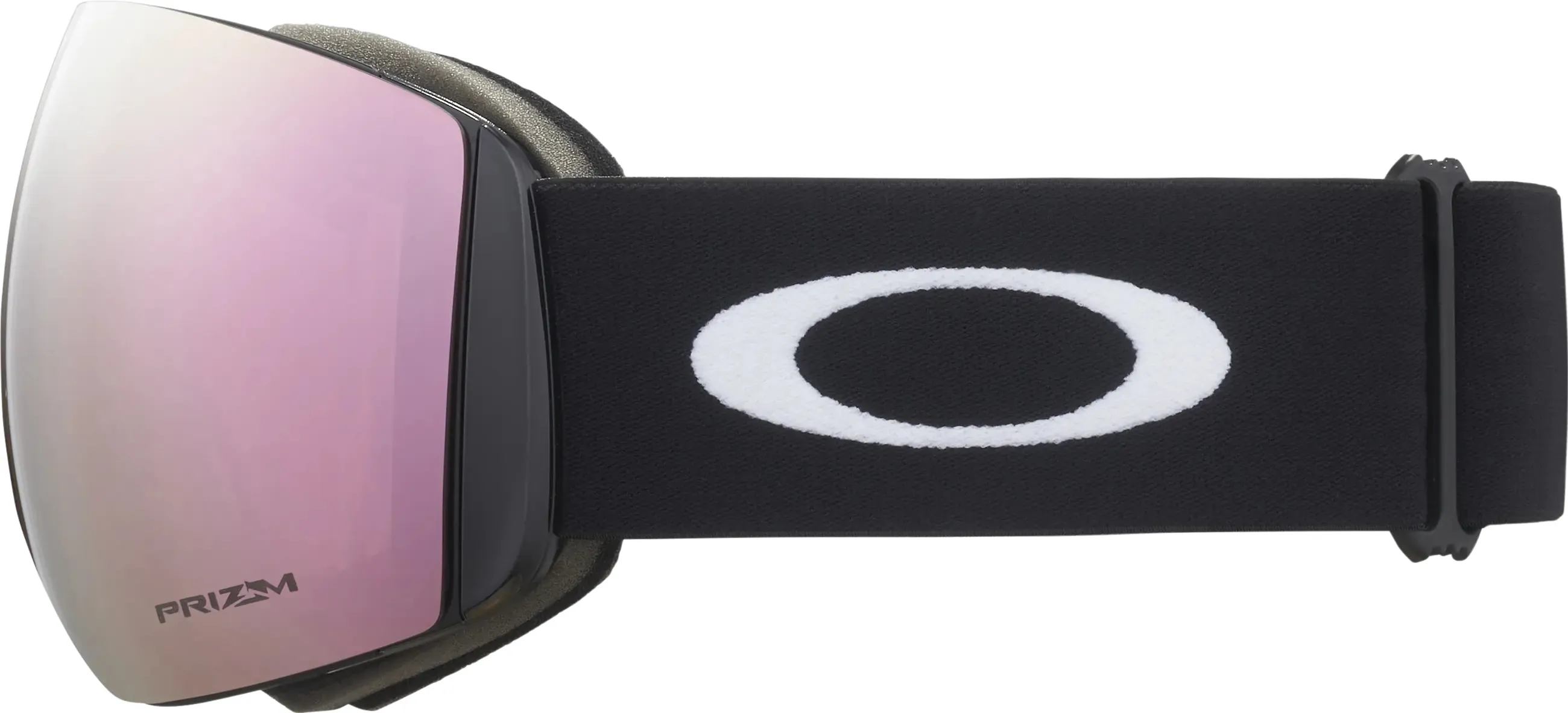 Oakley Flight Deck L Matte Black/Prizm Rose Gold Iridium | Buy Oakley Flight Deck L Matte Black/Prizm Rose Gold Iridium here | Outnorth