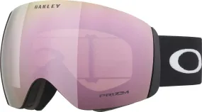 Oakley Flight Deck L Matte Black/Prizm Rose Gold Iridium | Buy Oakley Flight Deck L Matte Black/Prizm Rose Gold Iridium here | Outnorth