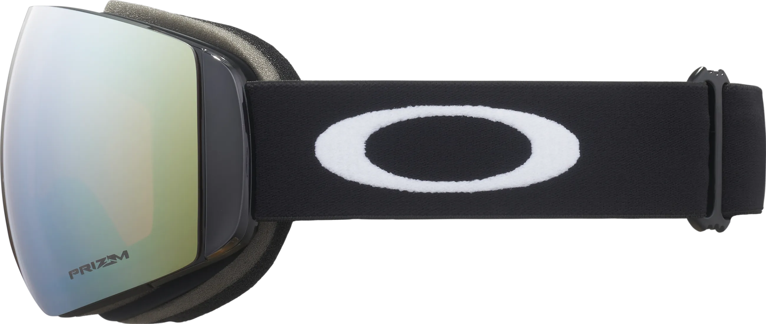 Oakley Flight Deck M Matte Black/Prizm Sage Gold Iridium | Buy Oakley Flight Deck M Matte Black/Prizm Sage Gold Iridium here | Outnorth