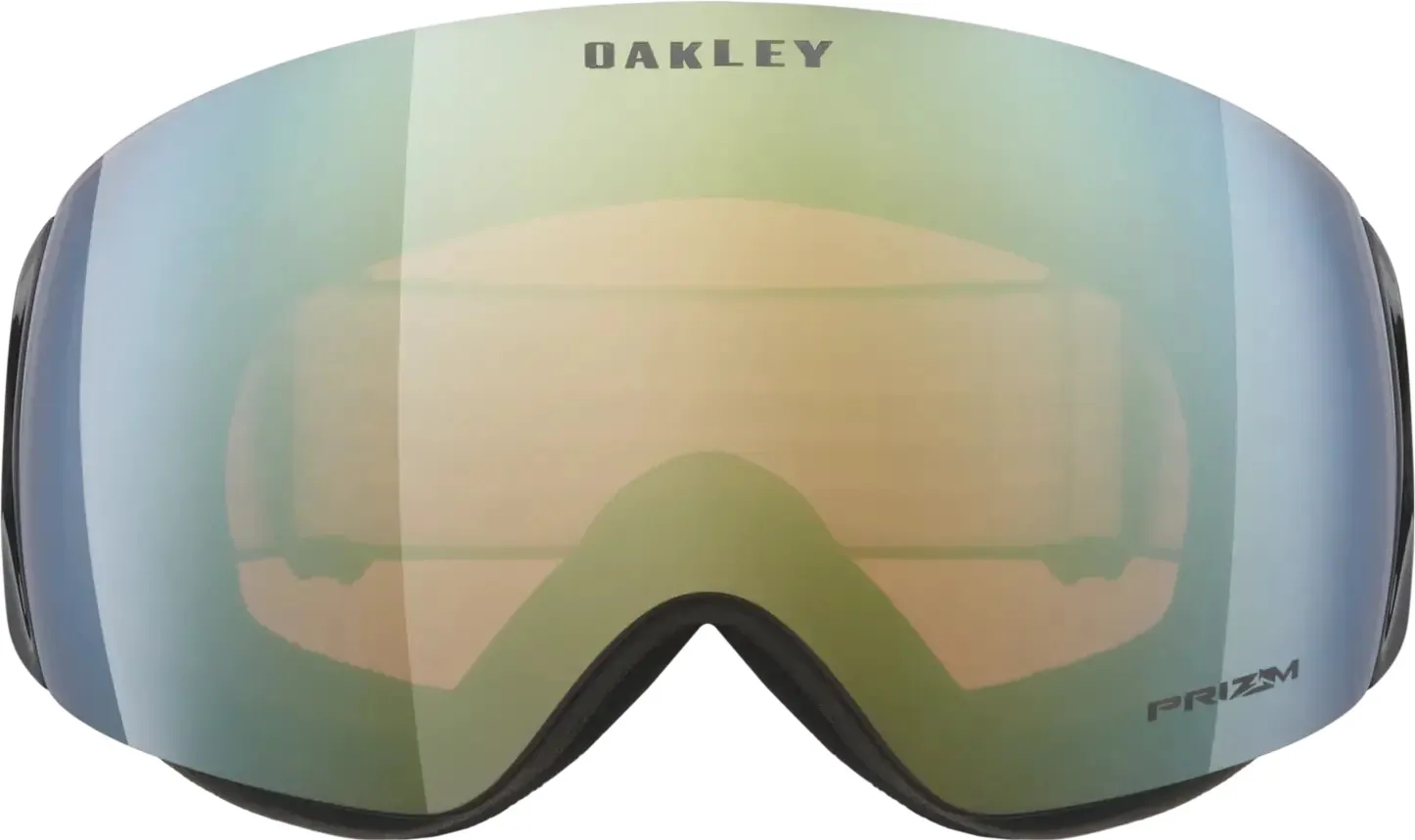 Oakley Flight Deck M Matte Black/Prizm Sage Gold Iridium | Buy Oakley Flight Deck M Matte Black/Prizm Sage Gold Iridium here | Outnorth