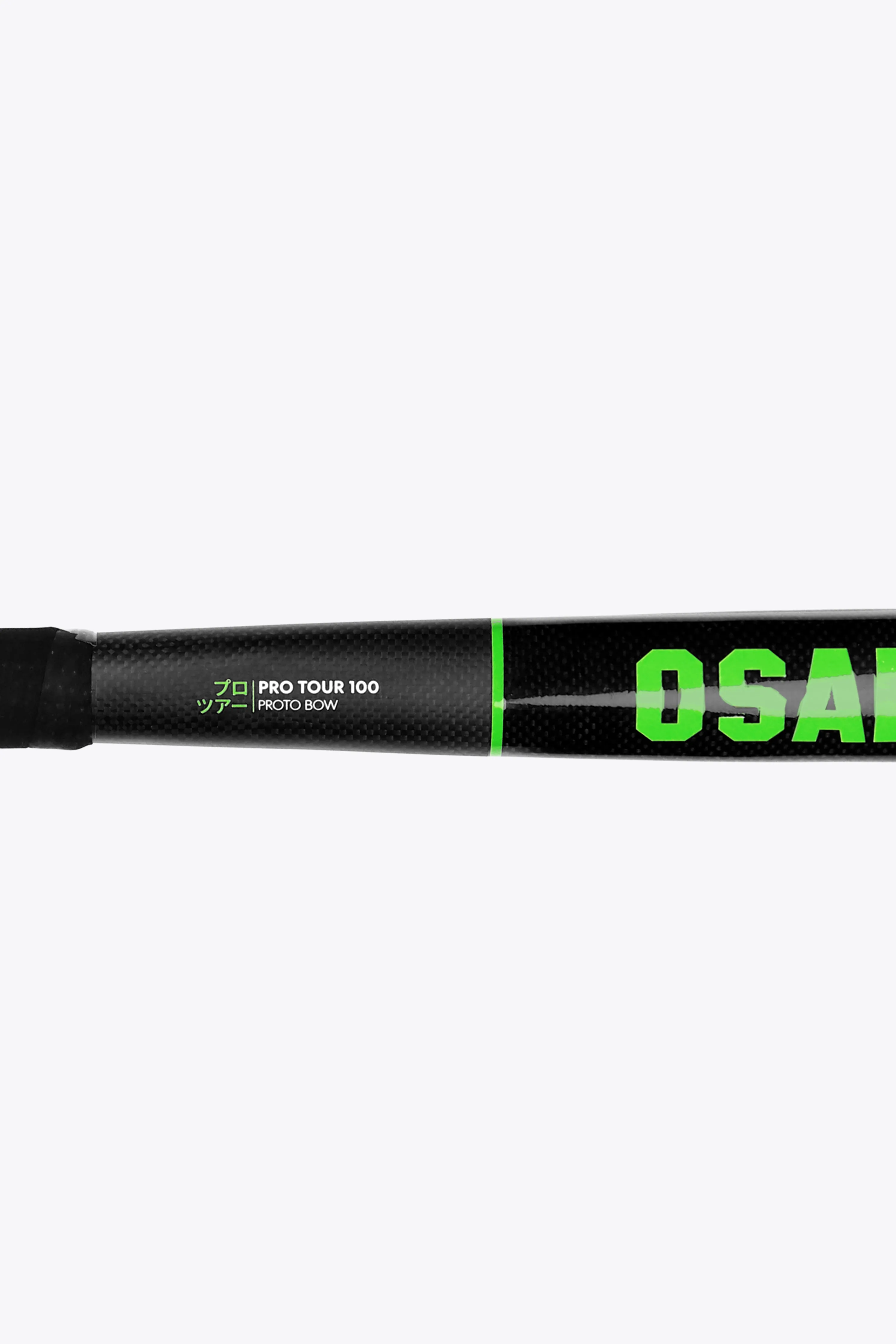 Osaka Pro Tour 100 - PROTO BOW Stick