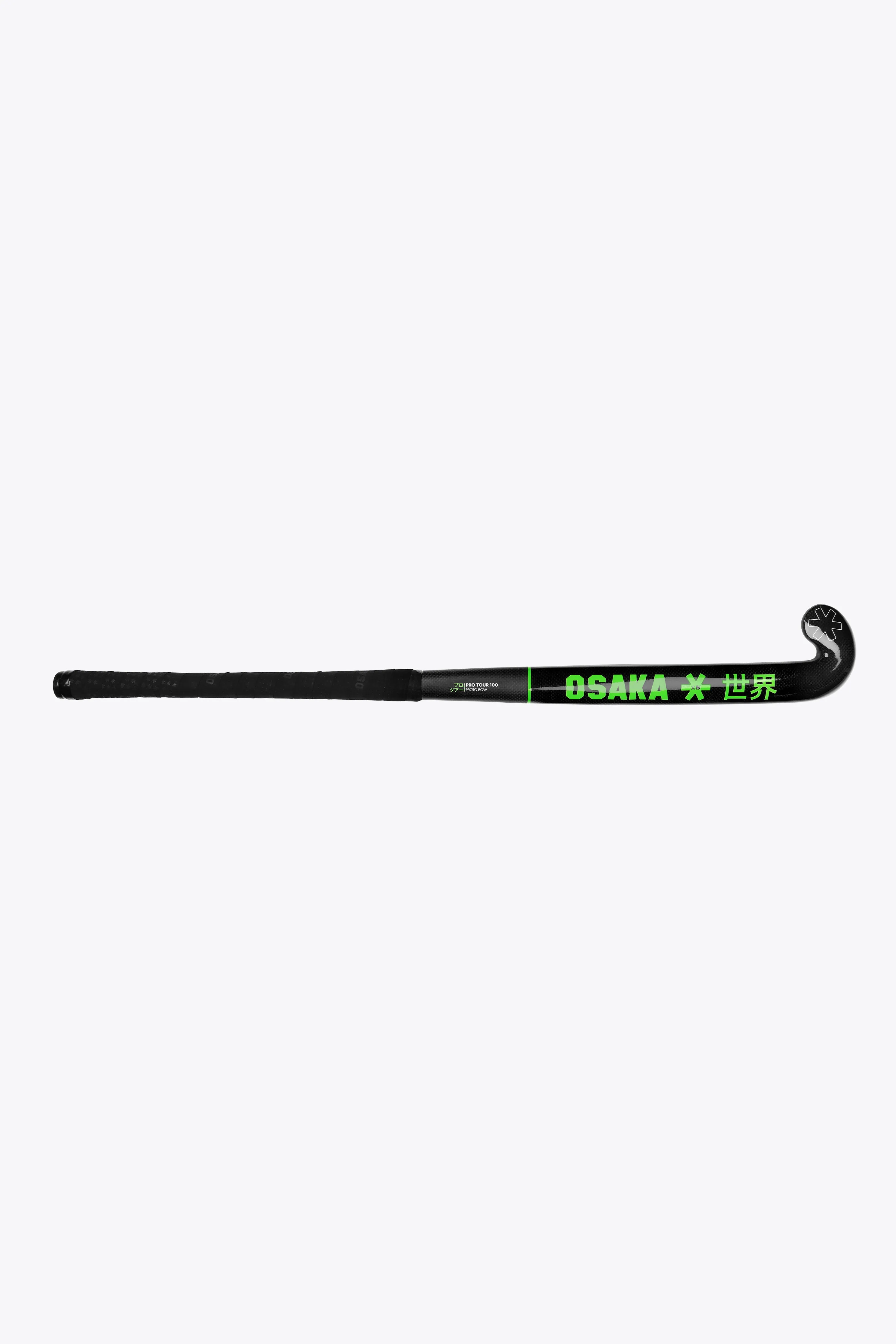 Osaka Pro Tour 100 - PROTO BOW Stick