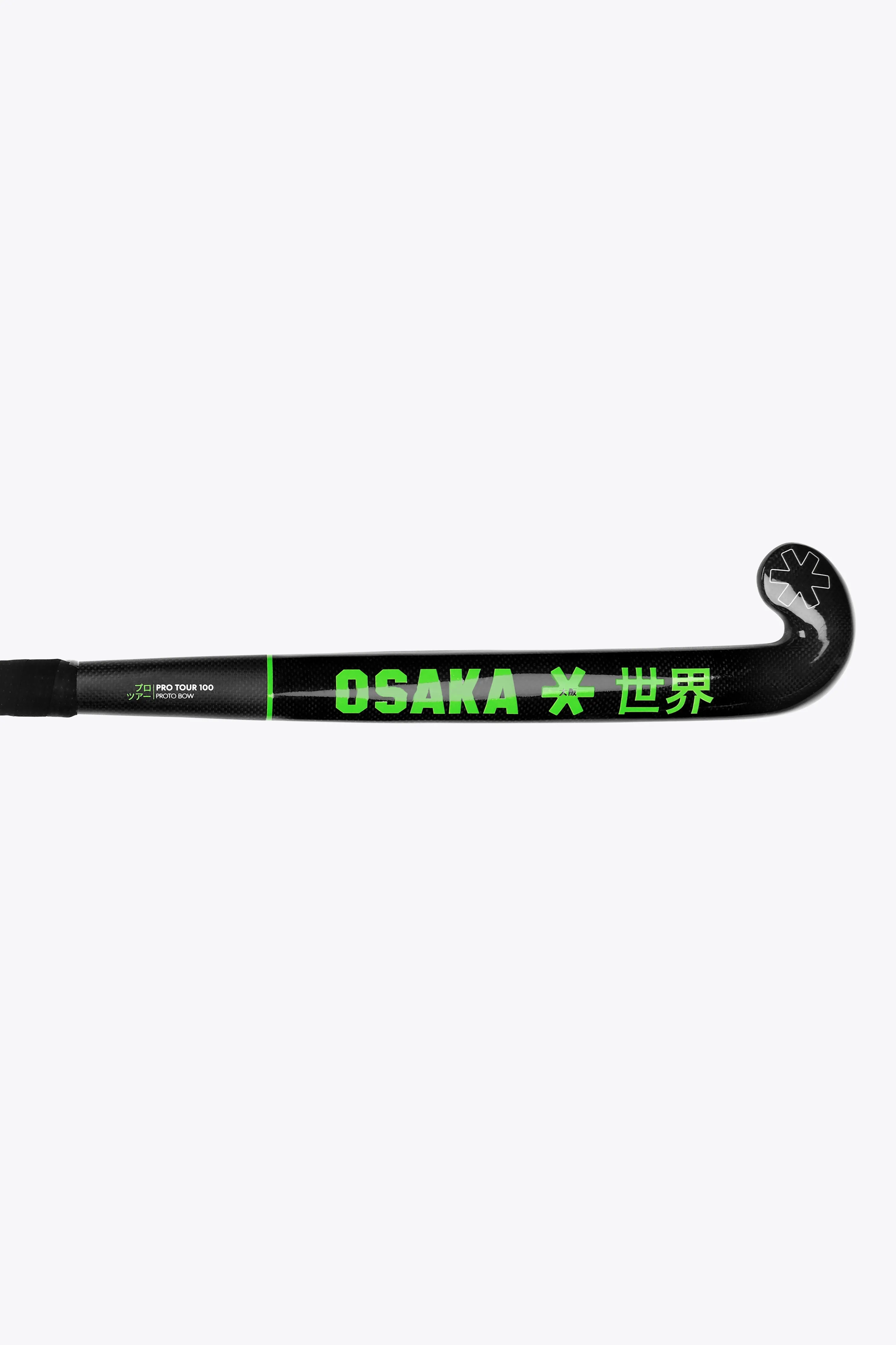 Osaka Pro Tour 100 - PROTO BOW Stick