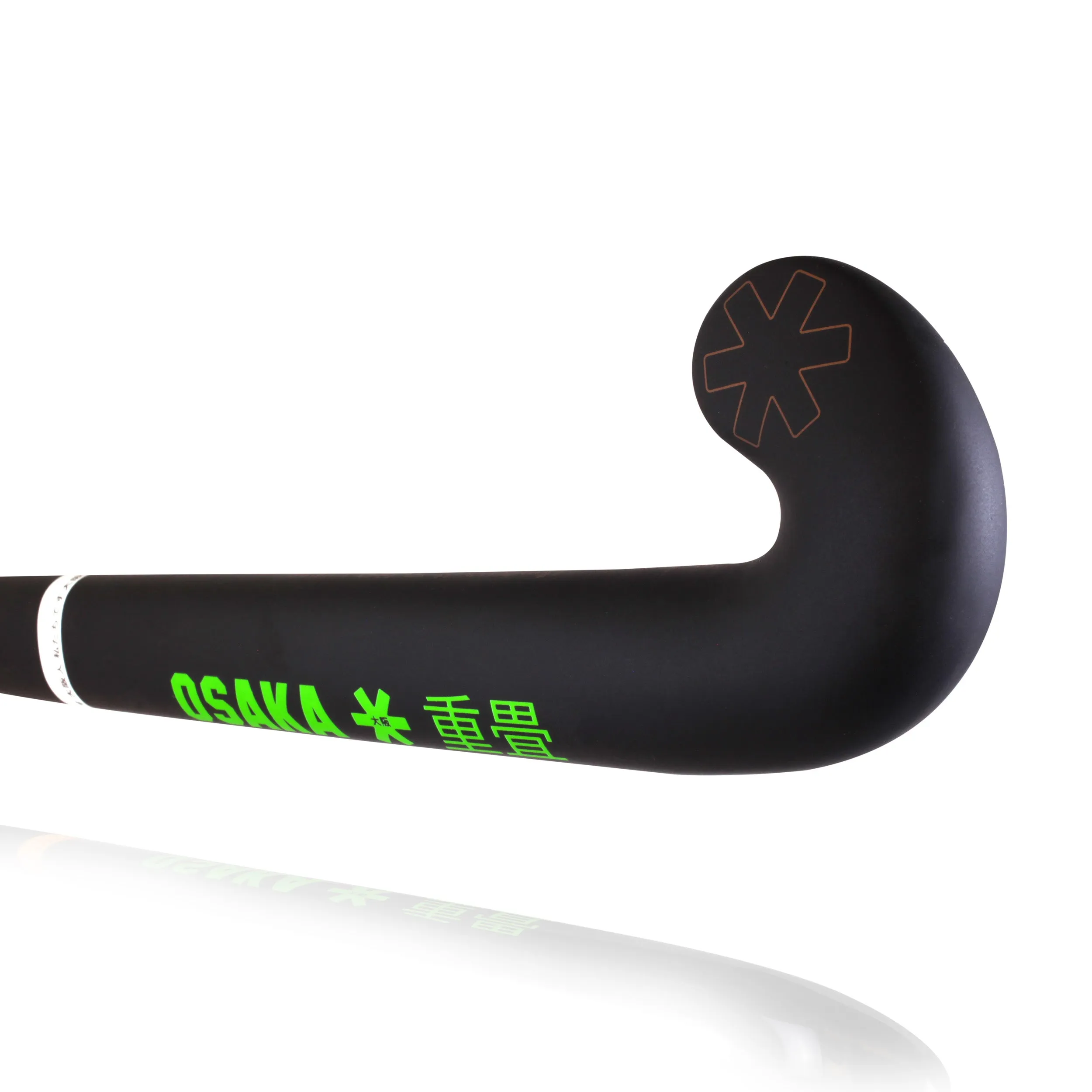 Osaka S18 Pro Tour 10 - STANDARD BOW Stick
