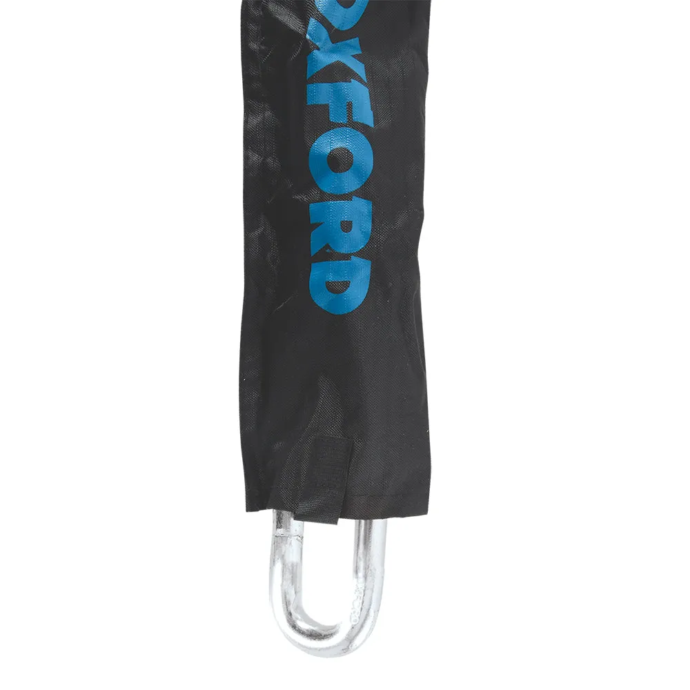 Oxford Bigboss 12mm Chain lock Motorbike Security
