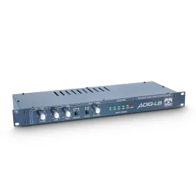 Palmer PAL-PGA04L16 Speaker Simulator w/ Loadbox - 16 Ohms