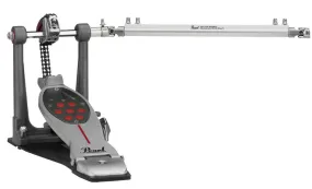 Pearl P-2052C Eliminator Redline Chain Drive Double Pedal