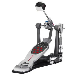 Pearl P2050B Eliminator Redline Belt Drive Bass Drum Single Pedal