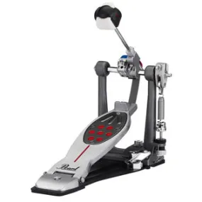 Pearl P2050B Eliminator Redline Belt Drive Bass Drum Single Pedal
