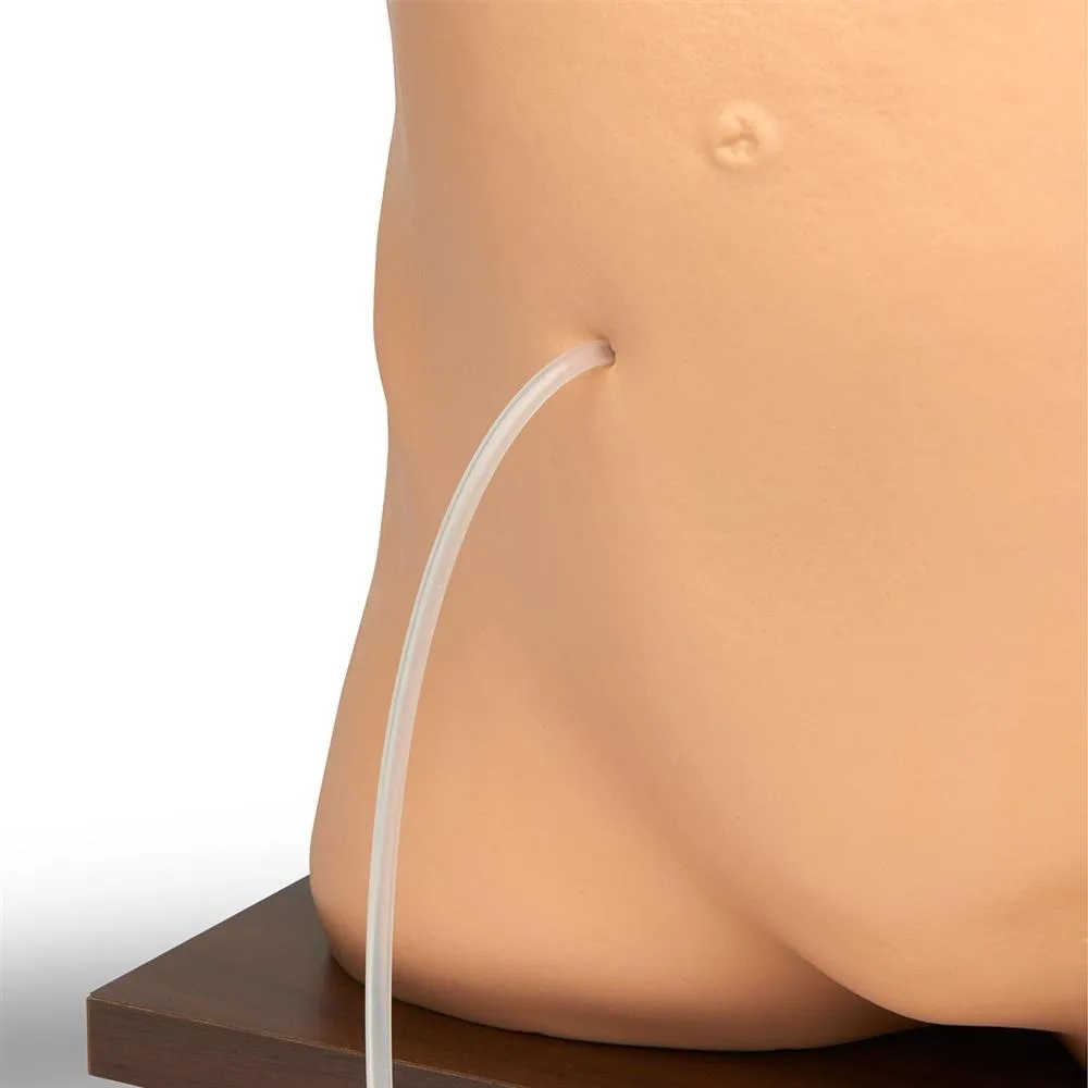 Peritoneal Dialysis Simulator