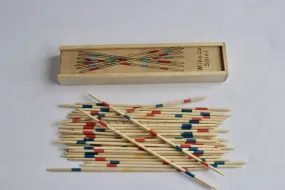 Pick-Up Sticks