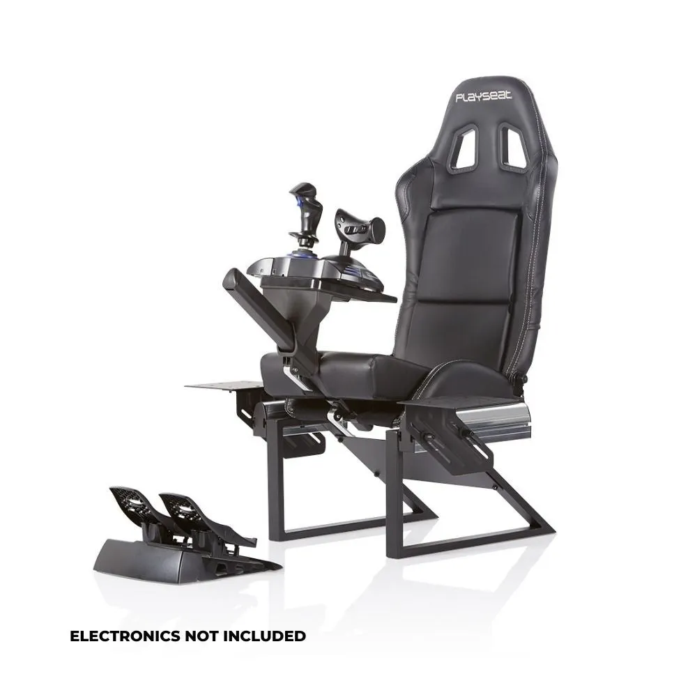 Playseat Air Force Flight Simulator Cockpit