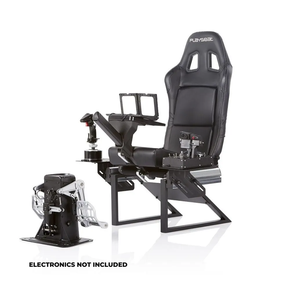 Playseat Air Force Flight Simulator Cockpit